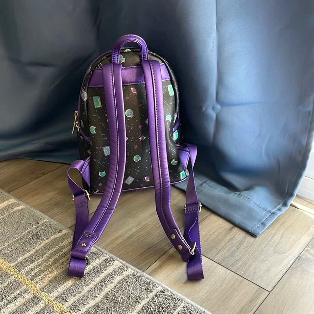 Loungefly Hocus Pocus mini bag - Picture 2 of 5